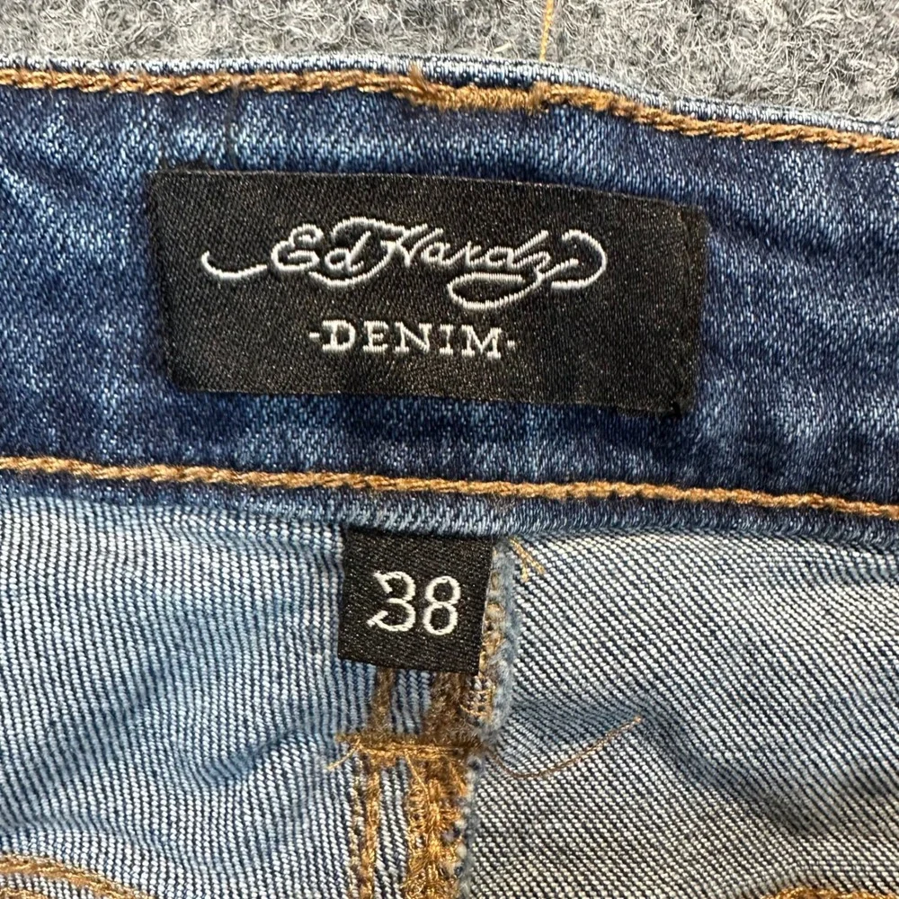 Ed Hardy ed hardy